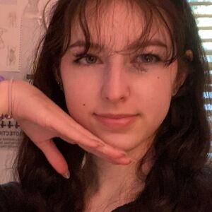 Meet your Posher, Kaylee